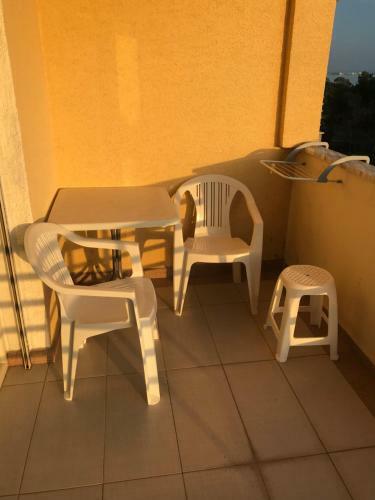 Apartament Andrea In Durres