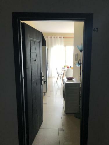 Apartament Andrea In Durres