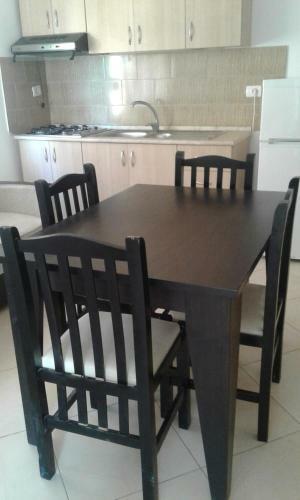 Apartamento Durrsaku I Vjeter