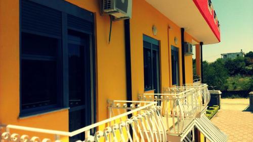 B&B Kujtimi Hotel