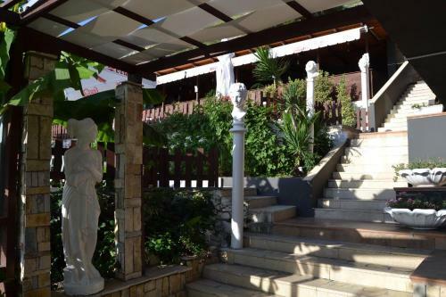 Hotel Durres Hill Side Beach