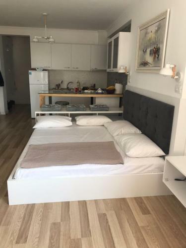 Apartamento Seaside Studio Currila