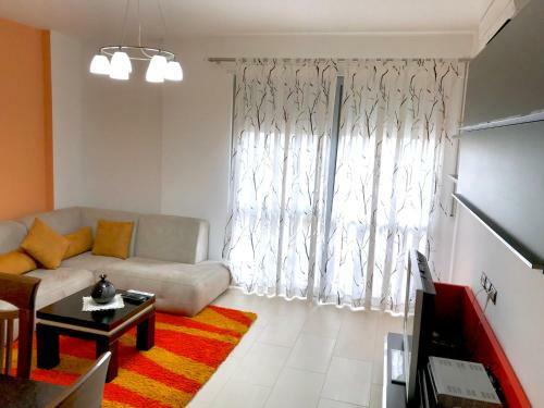 Apartamentos E.k.a Luxury Penthouse 2