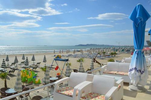 Apartamentos E.k.a Luxury Penthouse 2
