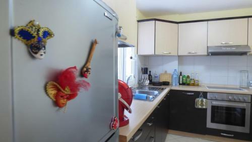 Apartamento Duplex