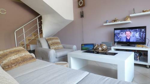 Apartamento Duplex