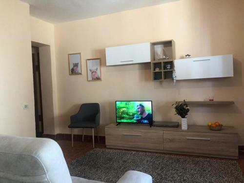Kevin?s Apartment 100m From The Beach
