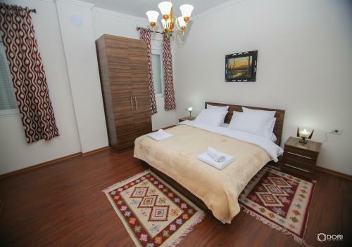 Hostal The Twins' House - Binjaket