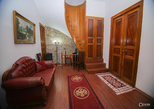 Hostal The Twins' House - Binjaket