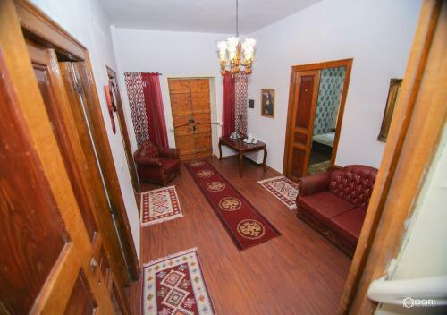 Hostal The Twins' House - Binjaket
