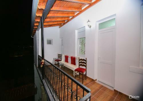 Hostal The Twins' House - Binjaket
