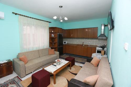 Apartamento My Sweet Home