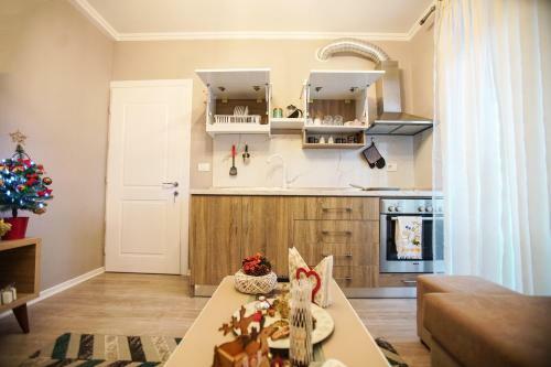 Elite Apartment Kor��