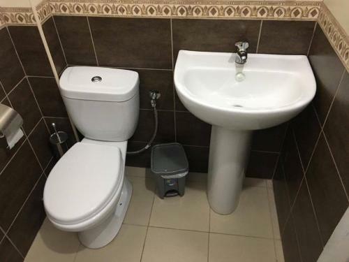 Hotel Korca City Rooms