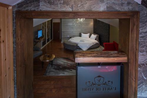 Hotel L'art De Vivre