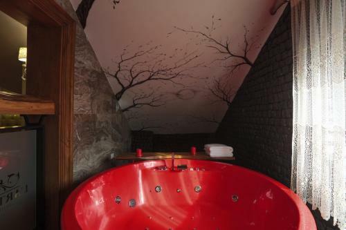 Hotel L'art De Vivre
