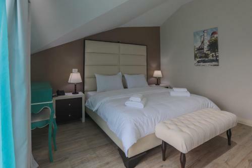 Hotel L'art De Vivre