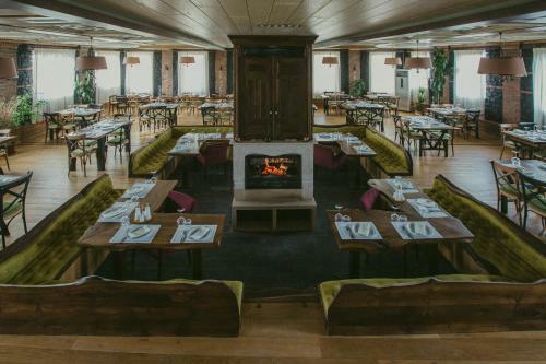 Hotel L'art De Vivre