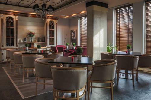 Hotel L'art De Vivre