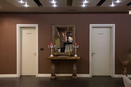 Hotel L'art De Vivre