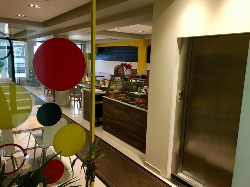 Hotel Restorant Delisia