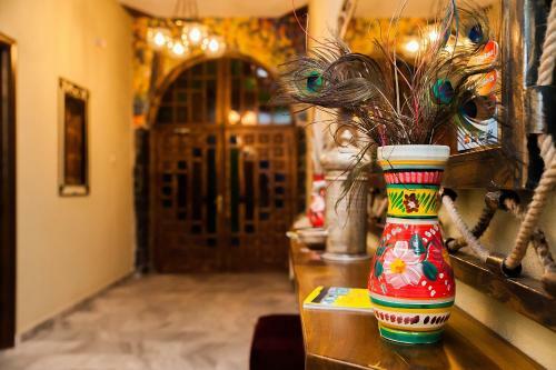Hostal Vila Eden Boutique Hotel