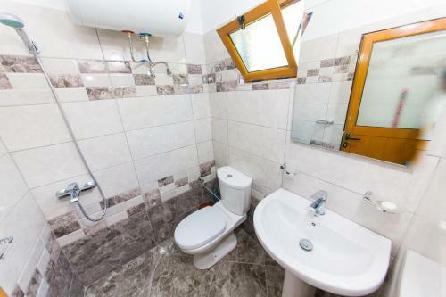 Hostal Villa Diamond