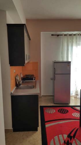 Hostal Studio Apartament Zambaku