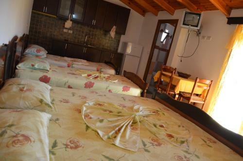 Apartamentos Garden Villa Veli