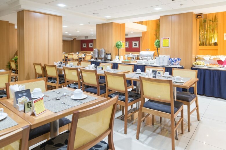 Hotel Atl�ntico Business