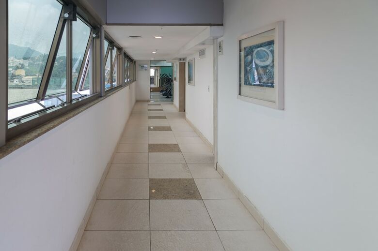 Hotel Atl�ntico Business