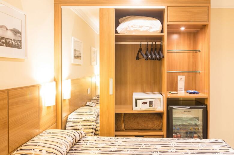 Hotel Atl�ntico Business