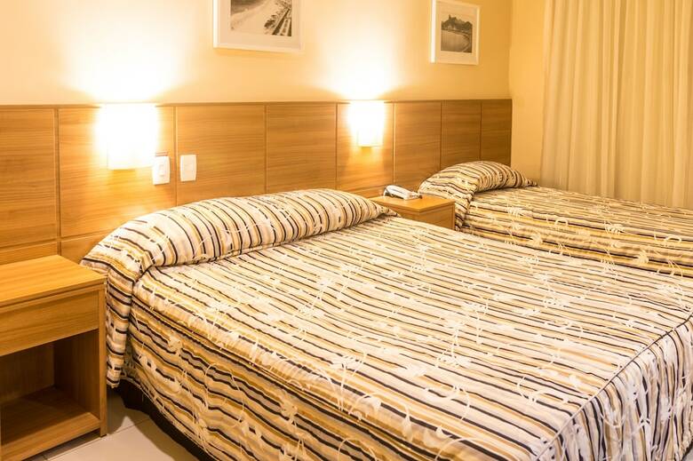 Hotel Atl�ntico Business