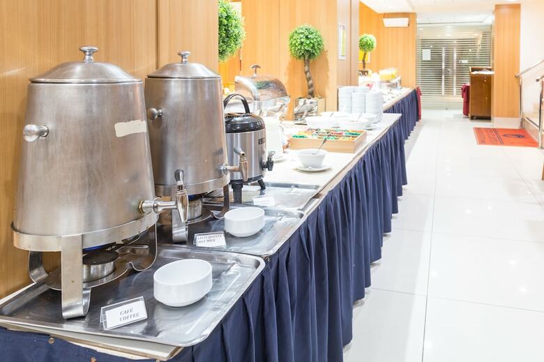Hotel Atl�ntico Business