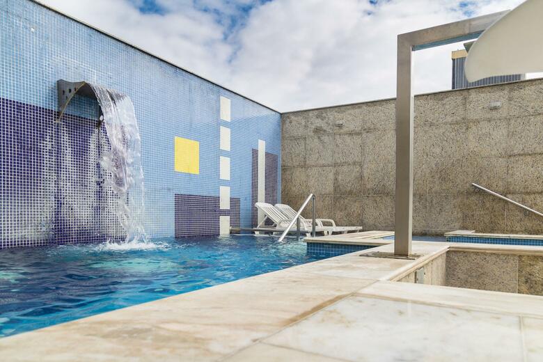 Hotel Atl�ntico Business