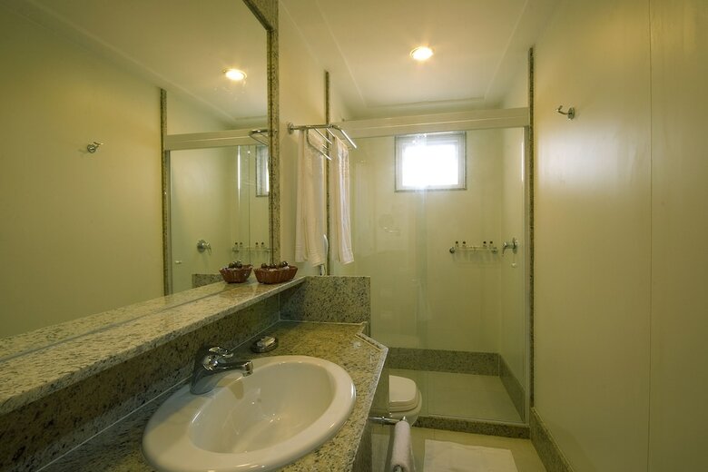 Hotel Atl�ntico Business