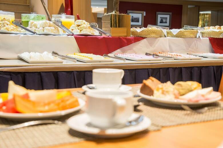 Hotel Atl�ntico Business