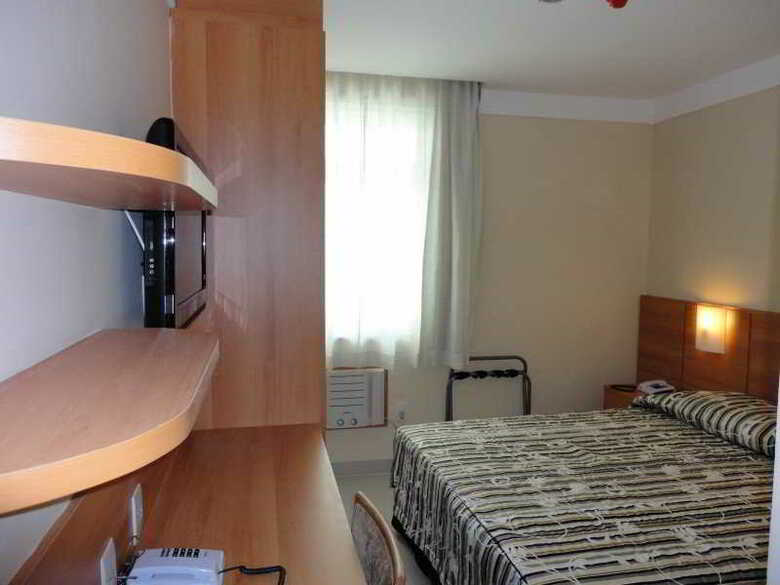 Hotel Atl�ntico Business