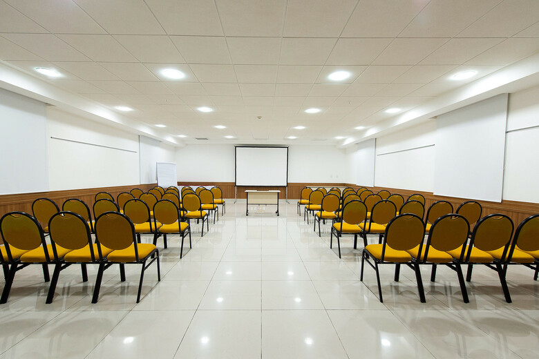 Hotel Atl�ntico Business