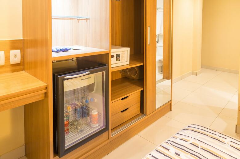 Hotel Atl�ntico Business