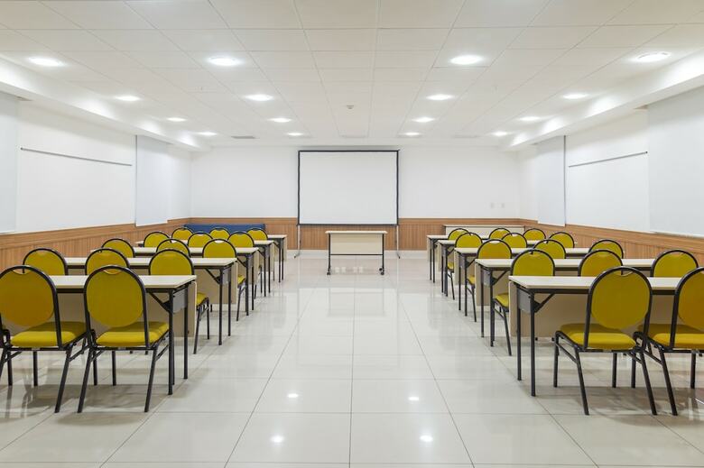 Hotel Atl�ntico Business