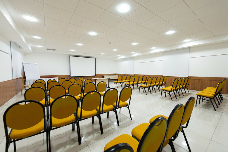 Hotel Atl�ntico Business