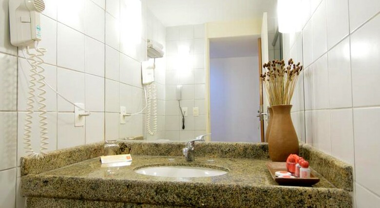 Hotel Oasis Atlantico Imperial