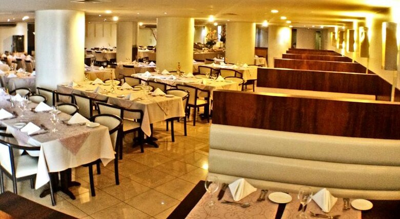 Hotel Oasis Atlantico Imperial