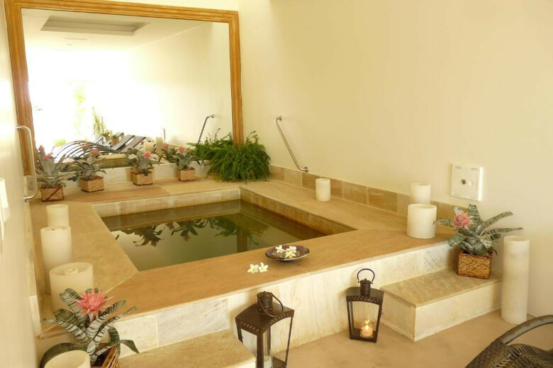 Unicornio & Spa By Mn Hot�is