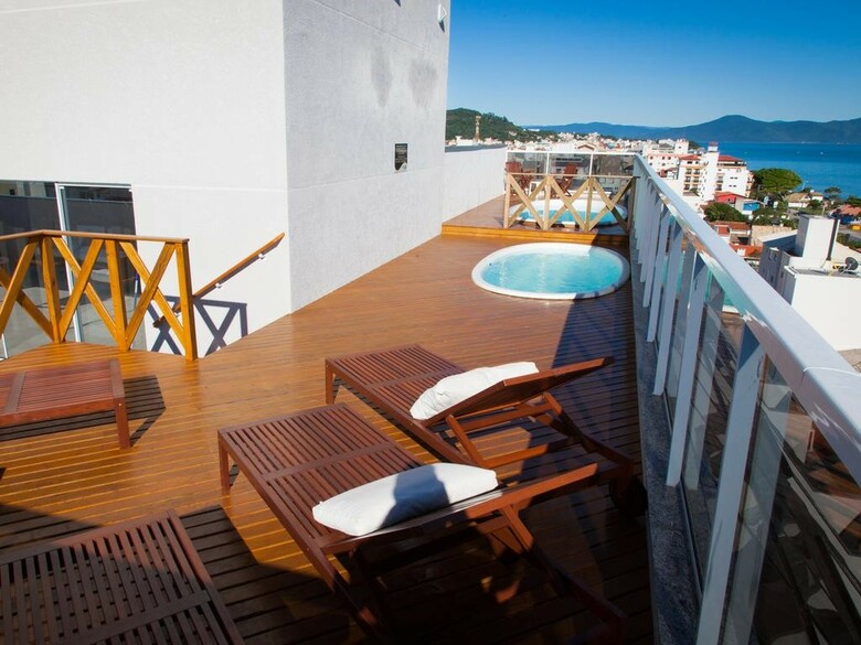 Al Mare Palace Hotel - Canasvieiras