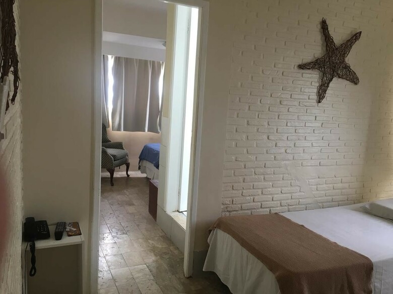 Hotel Porto Salvador