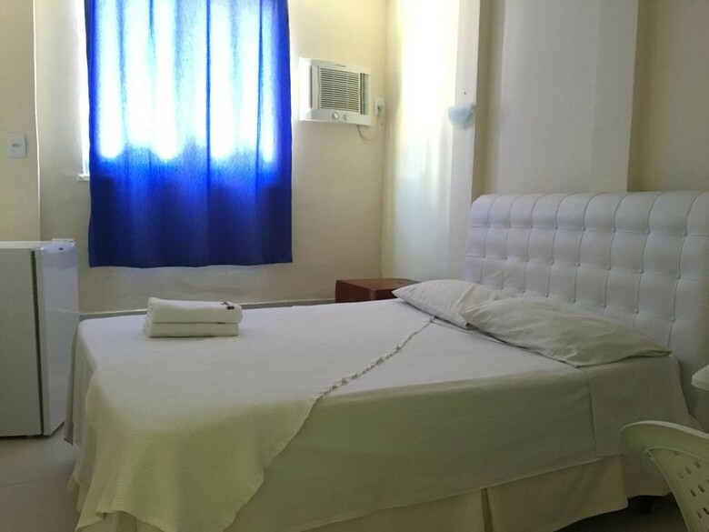 Hotel Porto Salvador