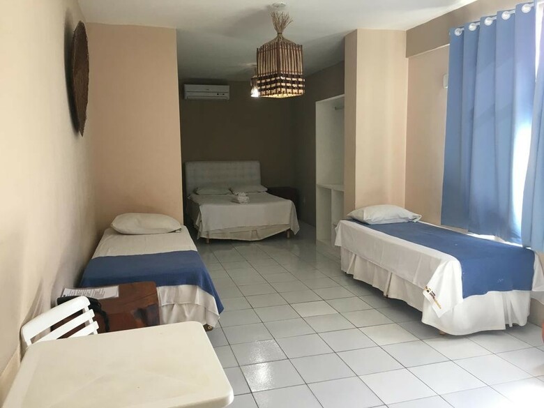 Hotel Porto Salvador