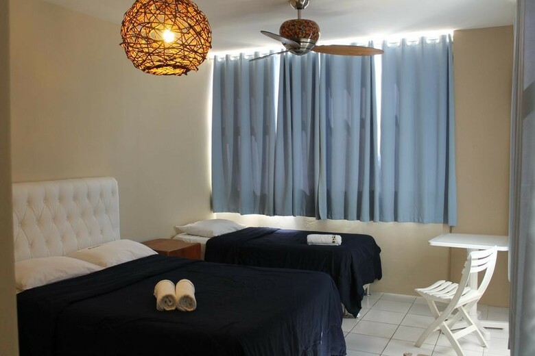 Hotel Porto Salvador